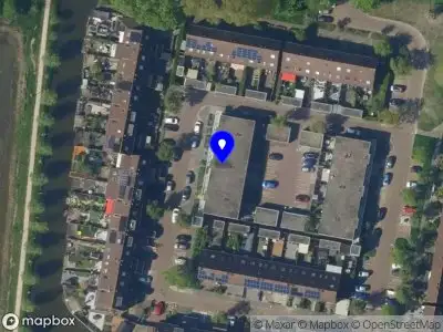 Roeden’s Logistics DE MEERN