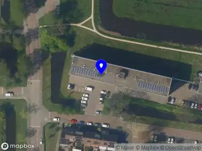Eri Capital Waddinxveen
