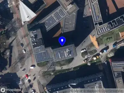 Nieuw bedrijf RagnarZorg