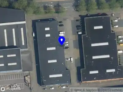 GoncharukLabs Haarlem