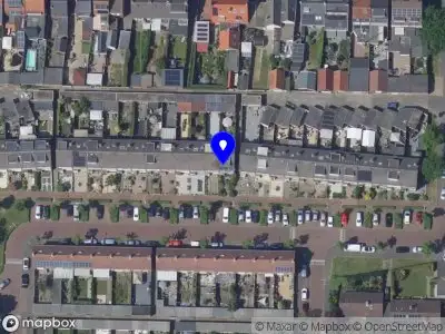 Mondhygiënist van Kerkhof