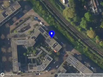 Hynes Software B.V. Leiden