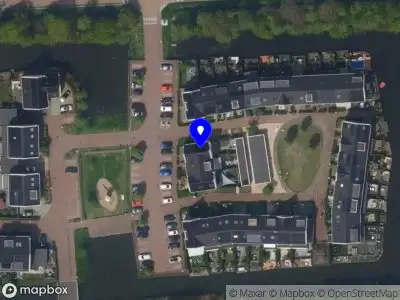 FLaSK Investments B.V.