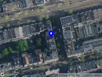 Liev Coffee & Pastry B.V. Amsterdam