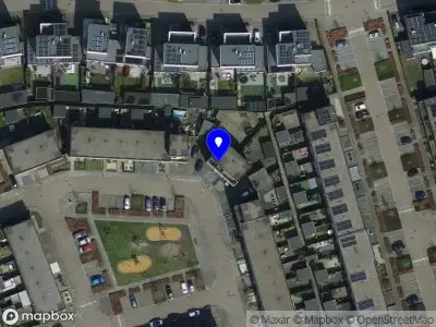TestFocus B.V. Etten-Leur
