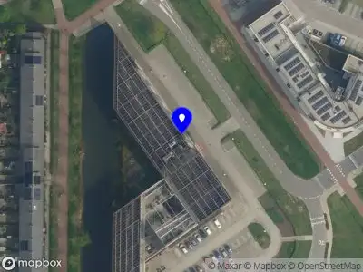 Nieuw bedrijf TRIAS Kids Nieuwegein- Houten,Sandel