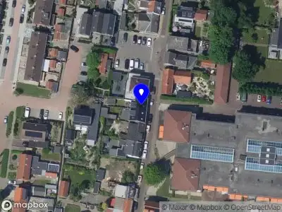 Hannah Nuvelstijn Kindercoaching