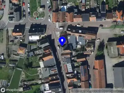 VvE Meinsterstaete II Voorstraat 5 Den Bommel