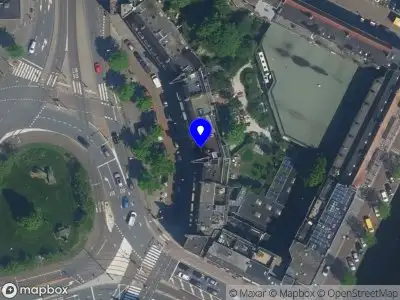 VvE van de bovenwoningen Surinameplein 10 Amsterdam