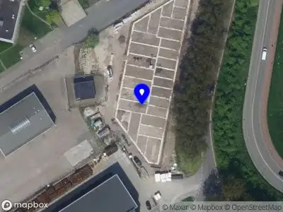 AT Scooters Breukelen