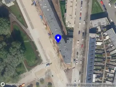 Stichting Groene Golf op Zuid