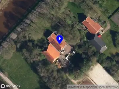 Stichting Bullen B&B BELLINGWOLDE