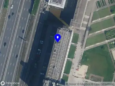 FEA Commerce Amsterdam