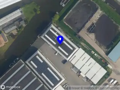 Efficient Properties B.V. Naaldwijk