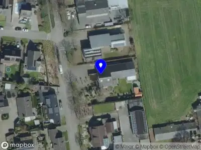 Paalvast Huis & Tuin Venhorst