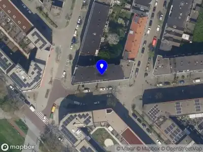 Aarabayad Diensten Rotterdam