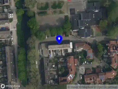 Ponovex Nieuwegein