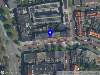 Nieuw bedrijf Fatmanur