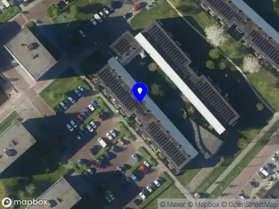 Nieuw bedrijf Dregonnschadeherstel