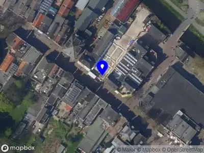 Nieuw bedrijf Beauty Roiali