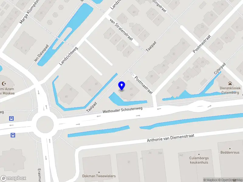 Mouchi Consultancy Culemborg