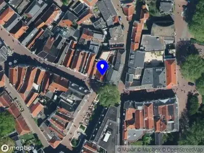 Van Dijk Organisatie