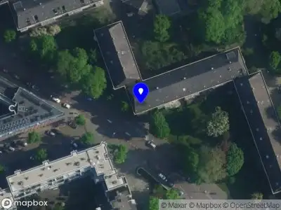 Stichting Vrienden van de Torteltuin Amsterdam