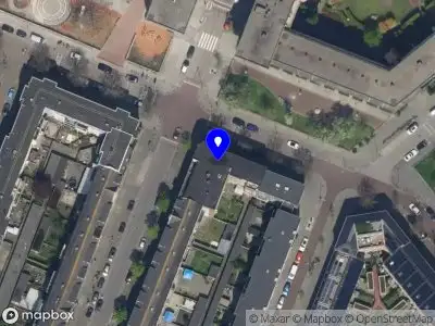 M.O. Advanced Rotterdam