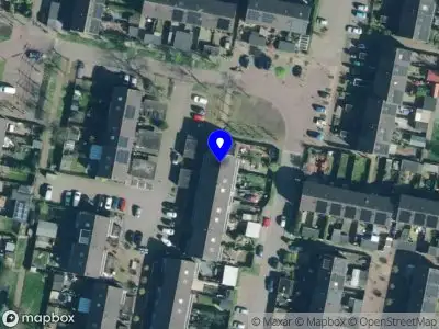 Mary's Ink 's-Heerenberg