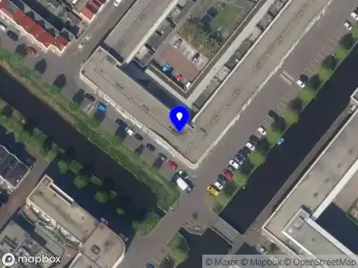 A-line Amersfoort