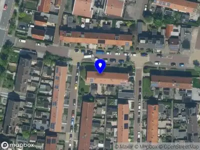 Veranda Glaspanelen Monnickendam