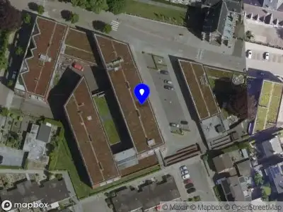 Nieuw bedrijf Daniël Donners