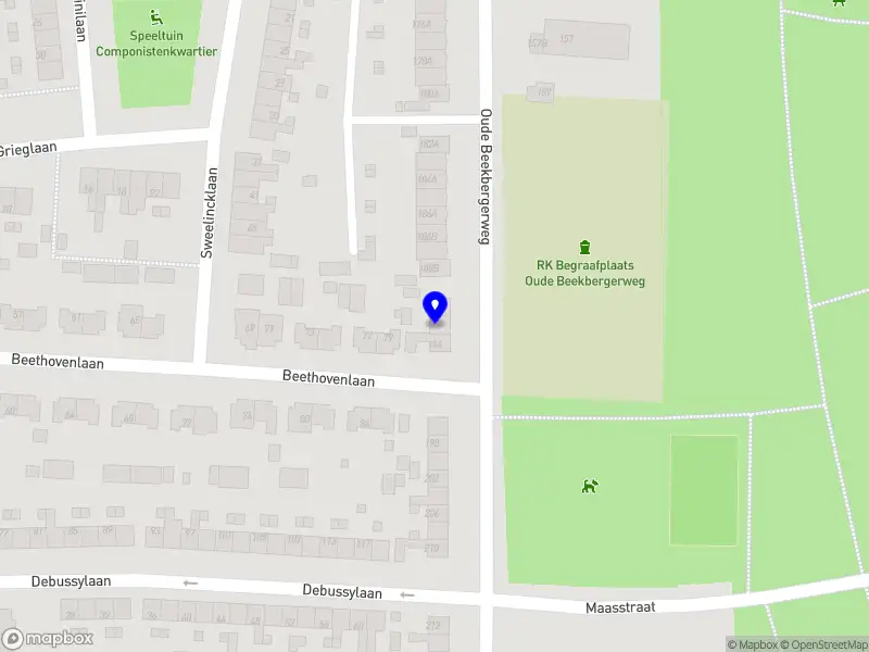 Praktijk Kaplan Apeldoorn