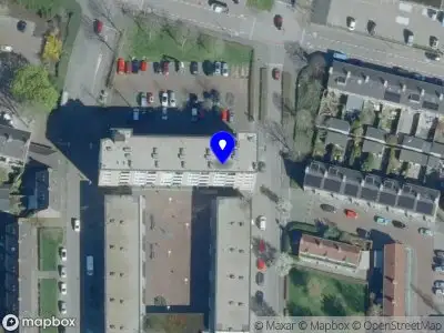 Voetcentrum Den Bosch 's-Hertogenbosch
