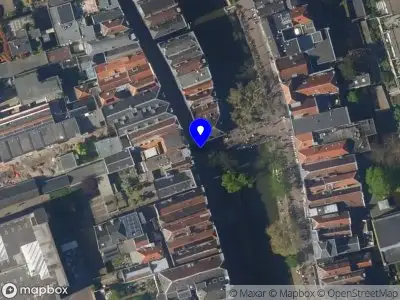 Nieuw bedrijf Marnix Harmsen