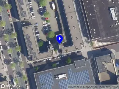 Nieuw bedrijf JCT Zorg