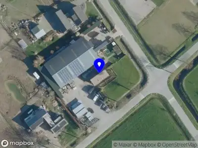 Pennings Interieurs VOF Kerkwijk