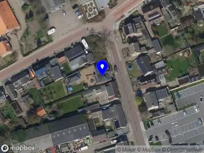 Nieuw bedrijf C2 Sporthorses