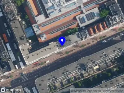 JP Redactie Amsterdam