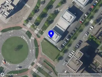 VvE Kelvinstraat Gebouw B Zoetermeer