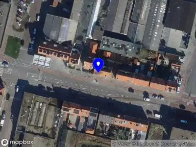 VvE Paul Krugerstraat 255 - 261 Vlissingen