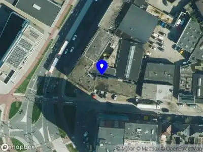 Nieuw bedrijf Alen Training