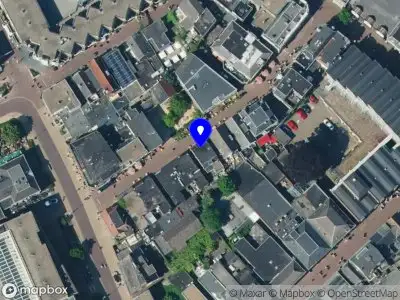 Nieuw bedrijf Ristorante Da Vinci