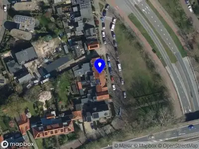 Scratch Golf University