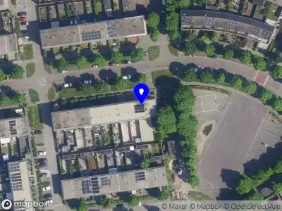 Nieuw bedrijf Nedsyllas