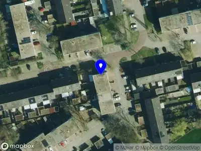 Barberk Enschede