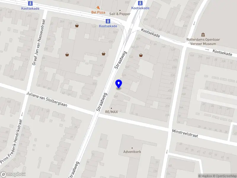 Kaya-Kula Vastgoed Rotterdam Noord B.V.