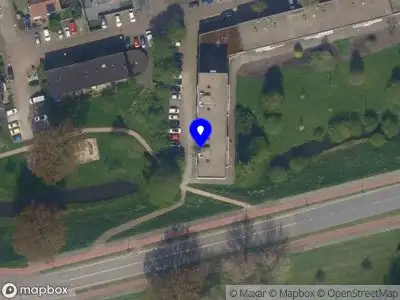 Nieuw bedrijf BG Welding Service