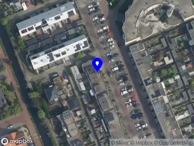 Prokos Delivery Rijswijk