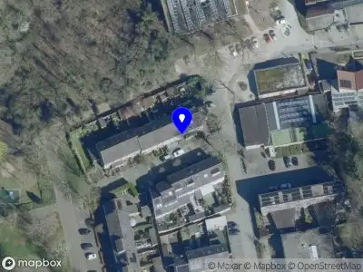 Nieuw bedrijf Die Oeroet